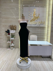 Red Dresses Qatar